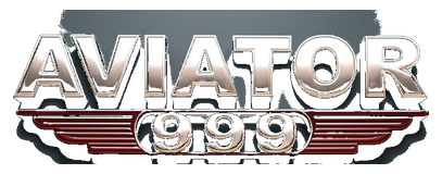 aviator 999 logo
